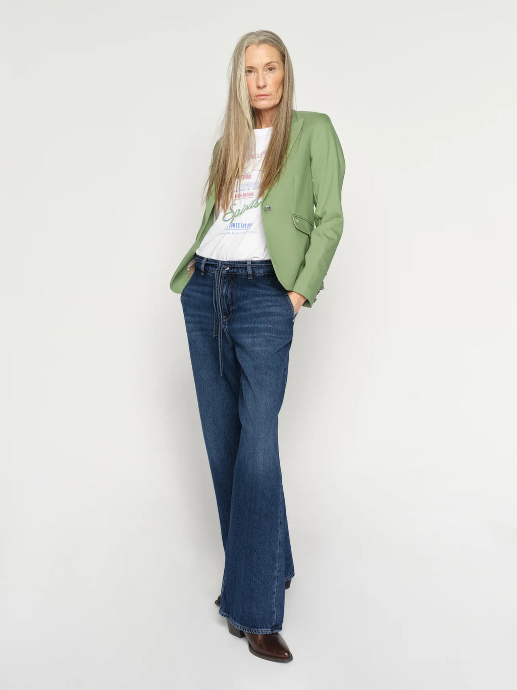 Dara Verneza jeans - Mos Mosh