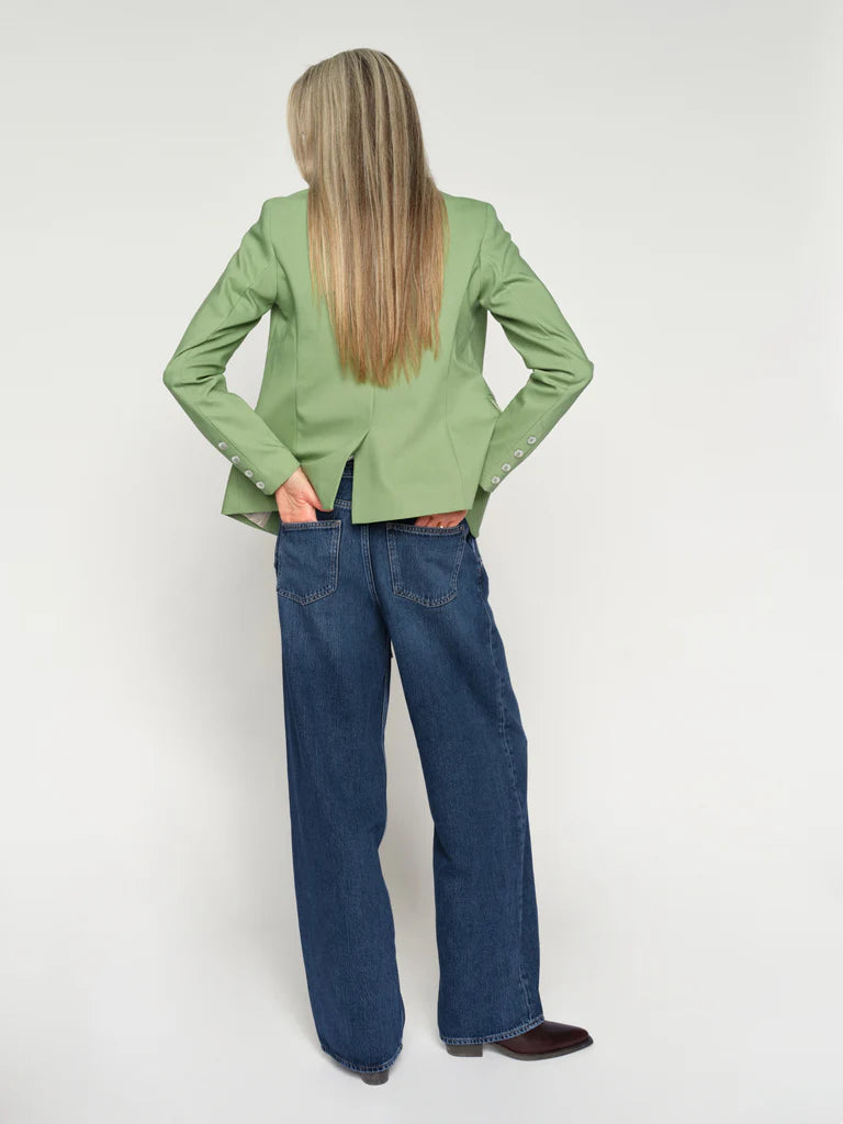 Dara Verneza jeans - Mos Mosh