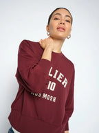 Nima Sweatshirt - Mos Mosh