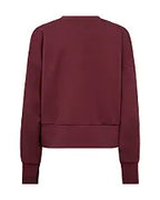 Nima Sweatshirt - Mos Mosh