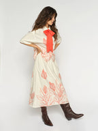 Tessan rok - Mos Mosh