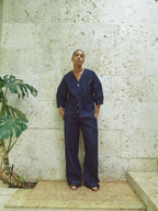 Verone Crispy jeans - Mos Mosh