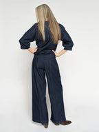 Verone Crispy jeans - Mos Mosh