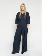 Verone Crispy jeans - Mos Mosh