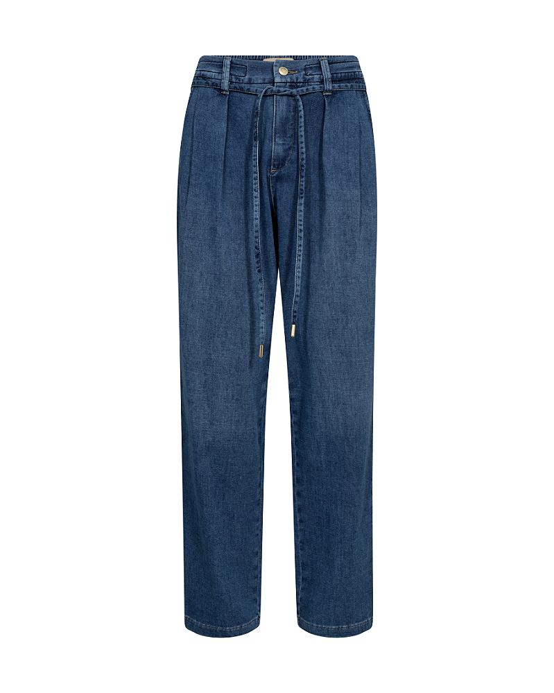 Cantania Crispy jeans - Mos Mosh