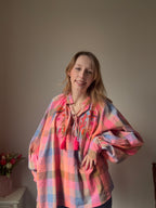 Suza blouse