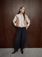 Cindy Draciel jeans black - Mos Mosh