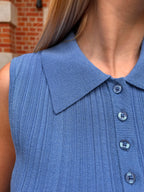 Yastanki polo top - YAS