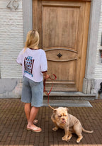 Jenni t-shirt - Les Soeurs