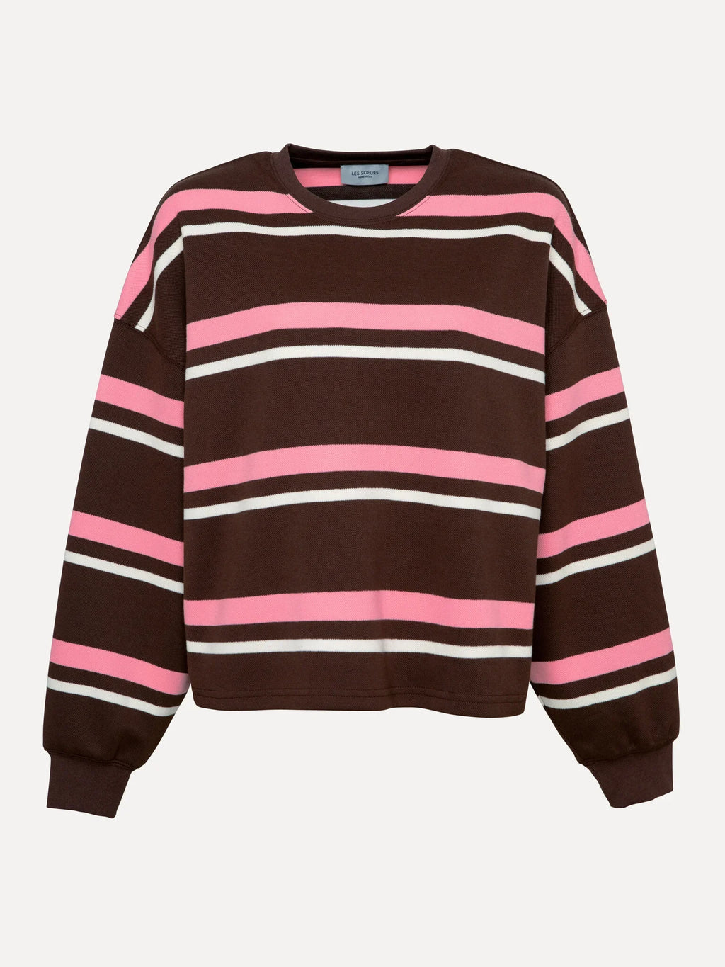 Maxime longsleeve - Les Soeurs