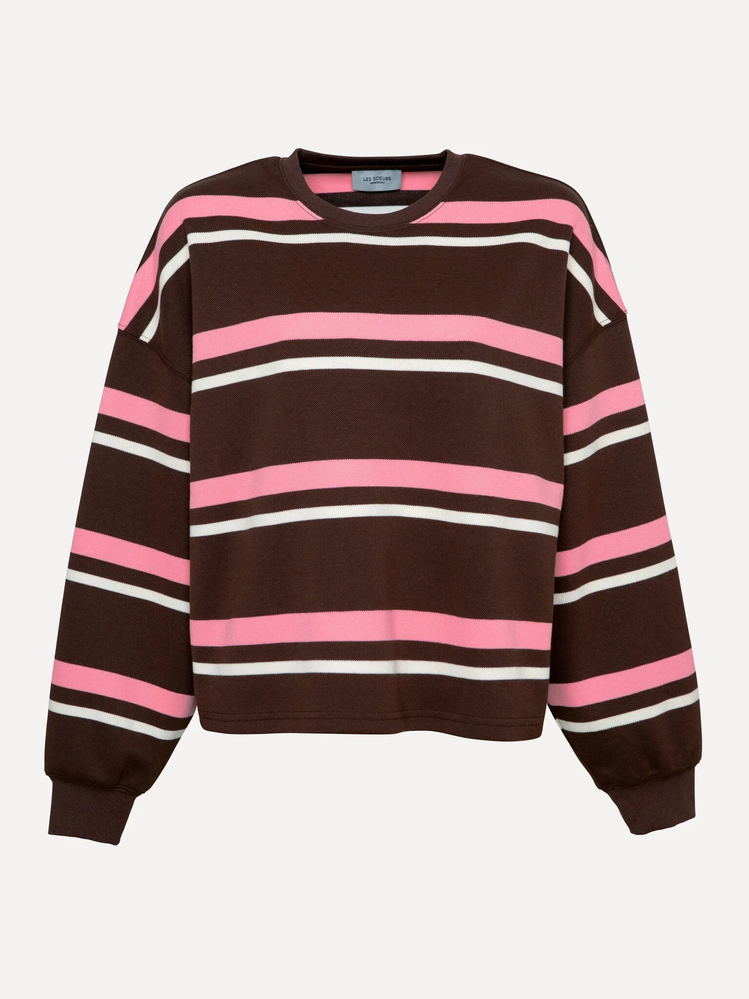 Maxime longsleeve - Les Soeurs