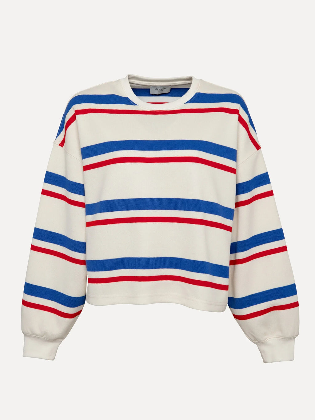 Maxime longsleeve - Les Soeurs