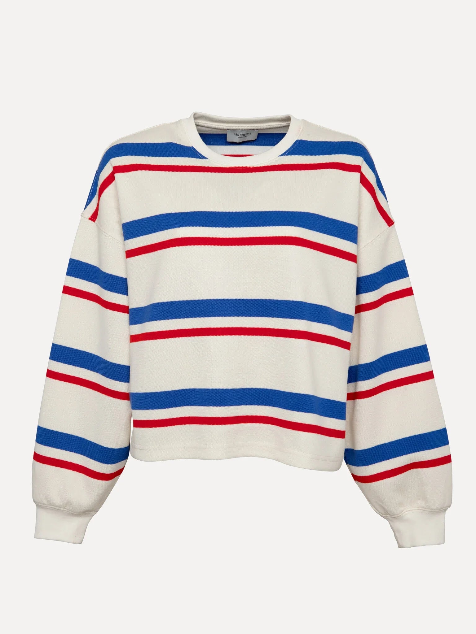 Maxime longsleeve - Les Soeurs