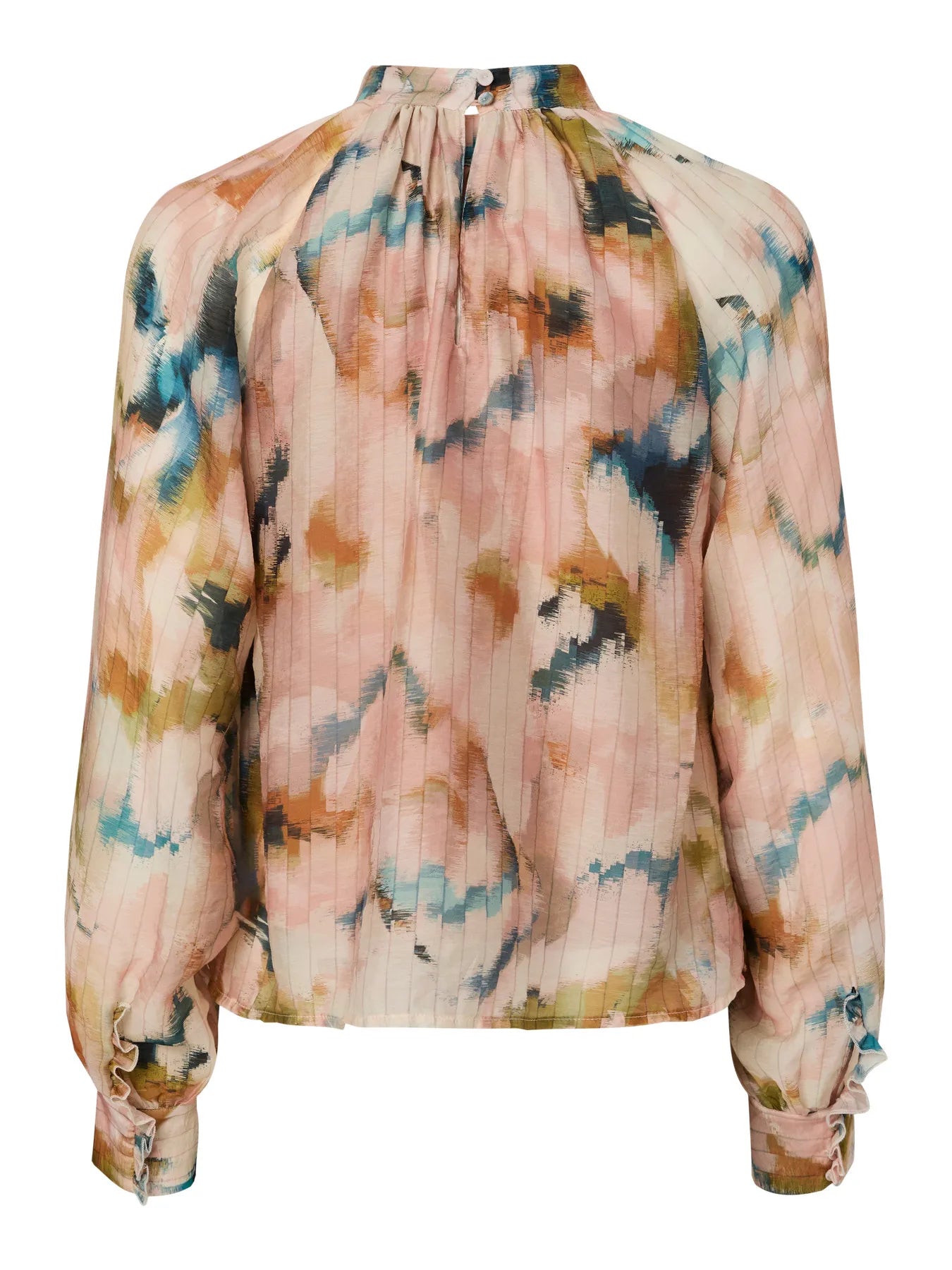 Yassoara blouse - YAS