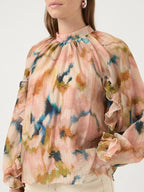 Yassoara blouse - YAS