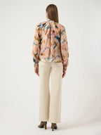 Yassoara blouse - YAS