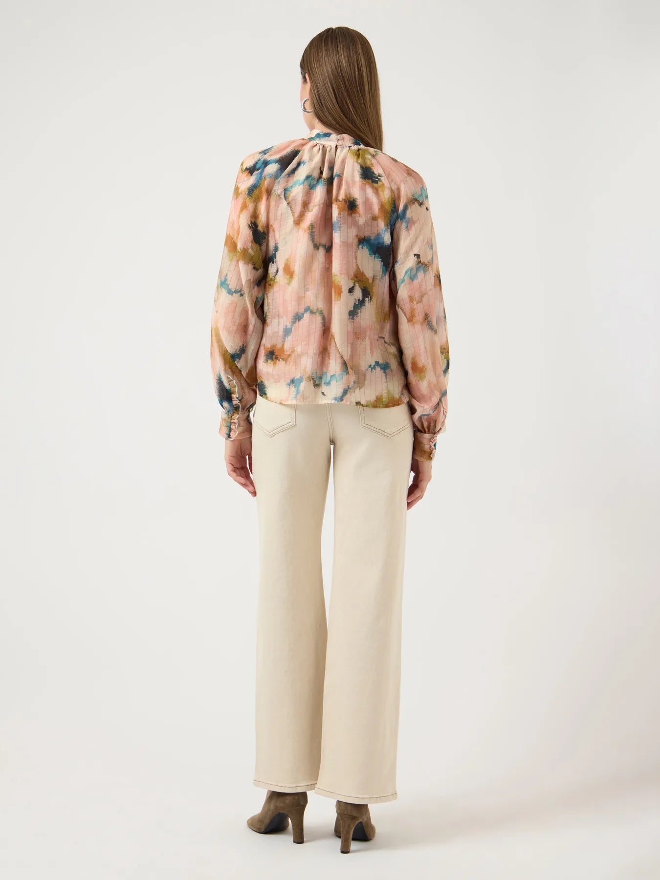 Yassoara blouse - YAS