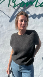 Geertje Knitwear top  - Nathalie Vleeschouwer