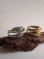 Madame Léonie ring