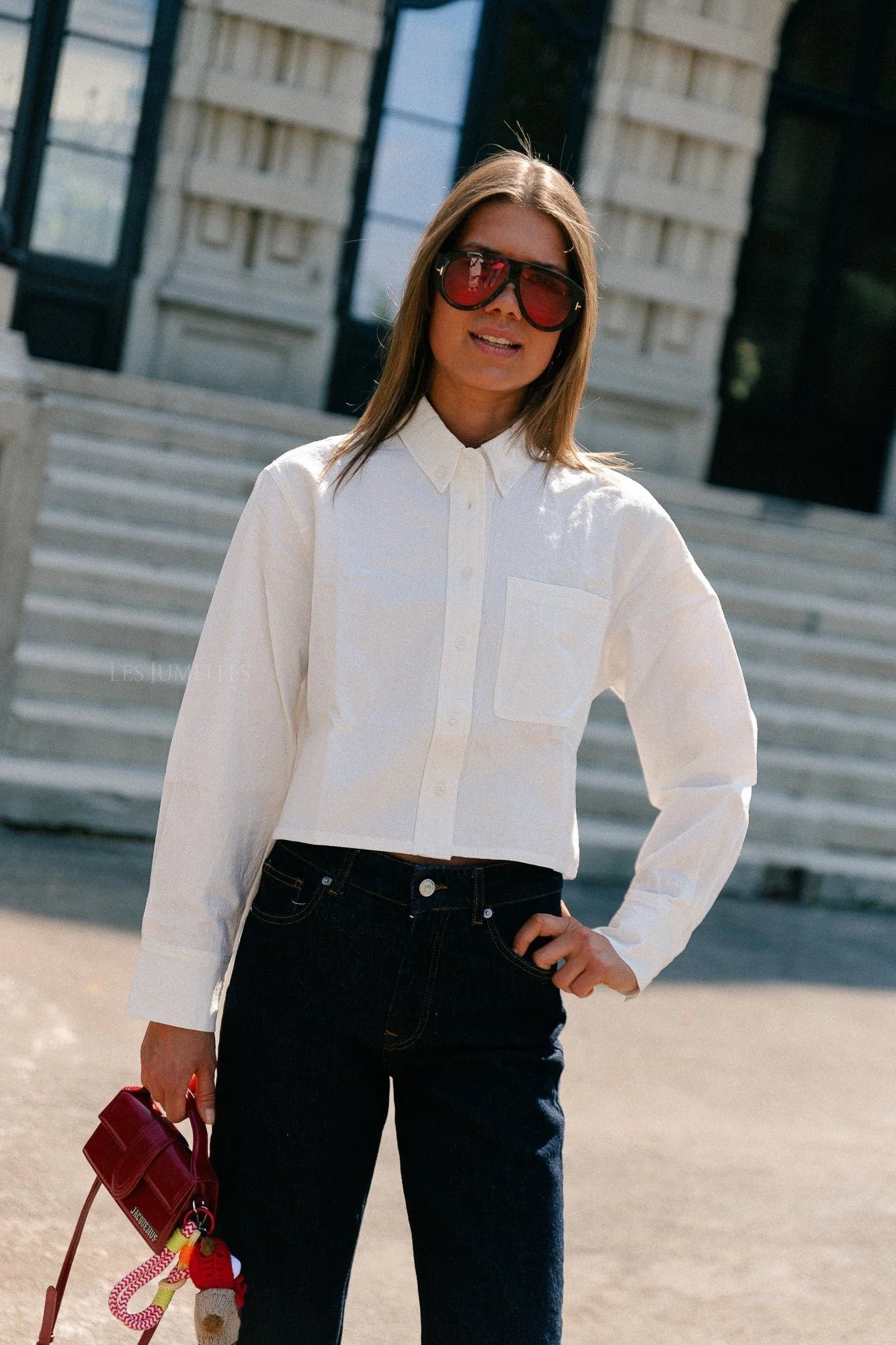 Mia hemdje - Les Jumelles