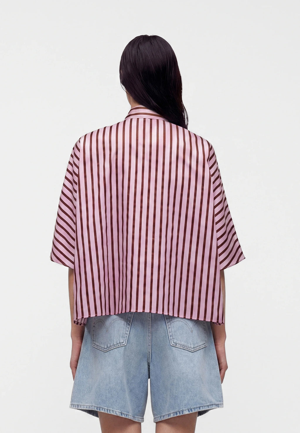 Yaskaren blouse - YAS