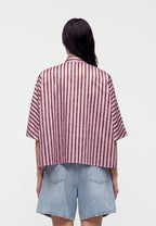 Yaskaren blouse - YAS