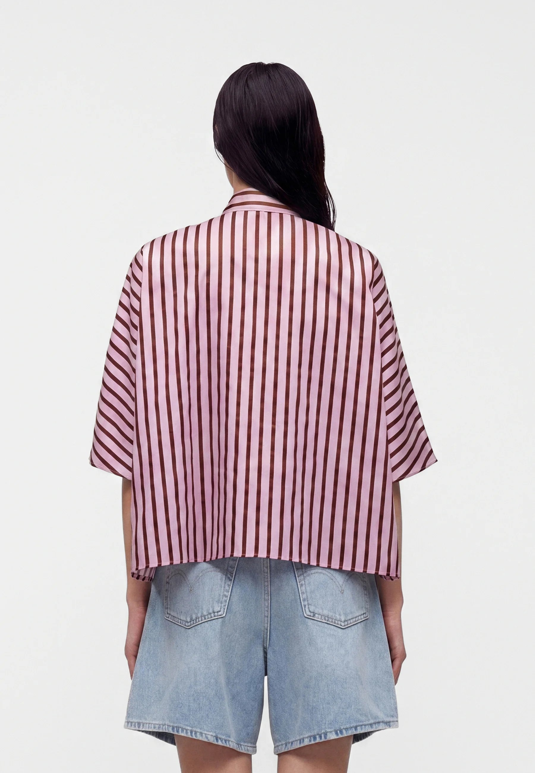Yaskaren blouse - YAS