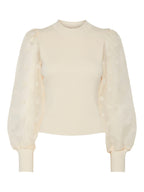 Yasdotme pullover - YAS