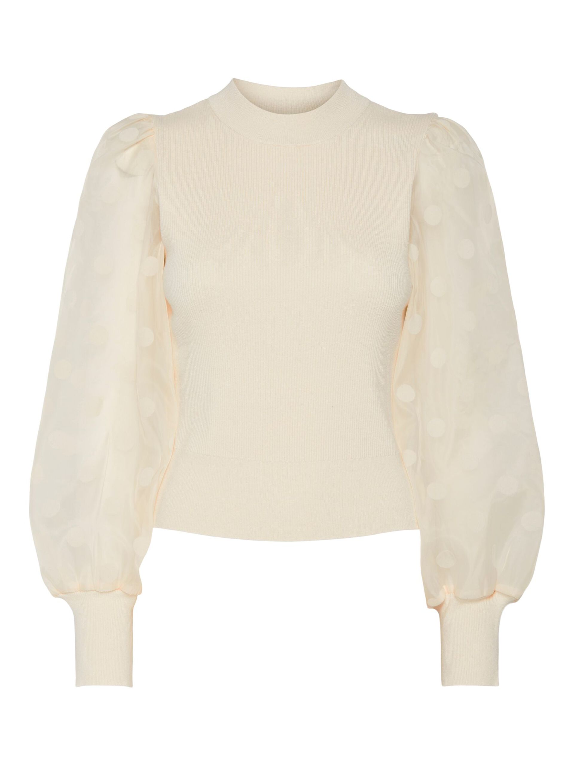 Yasdotme pullover - YAS