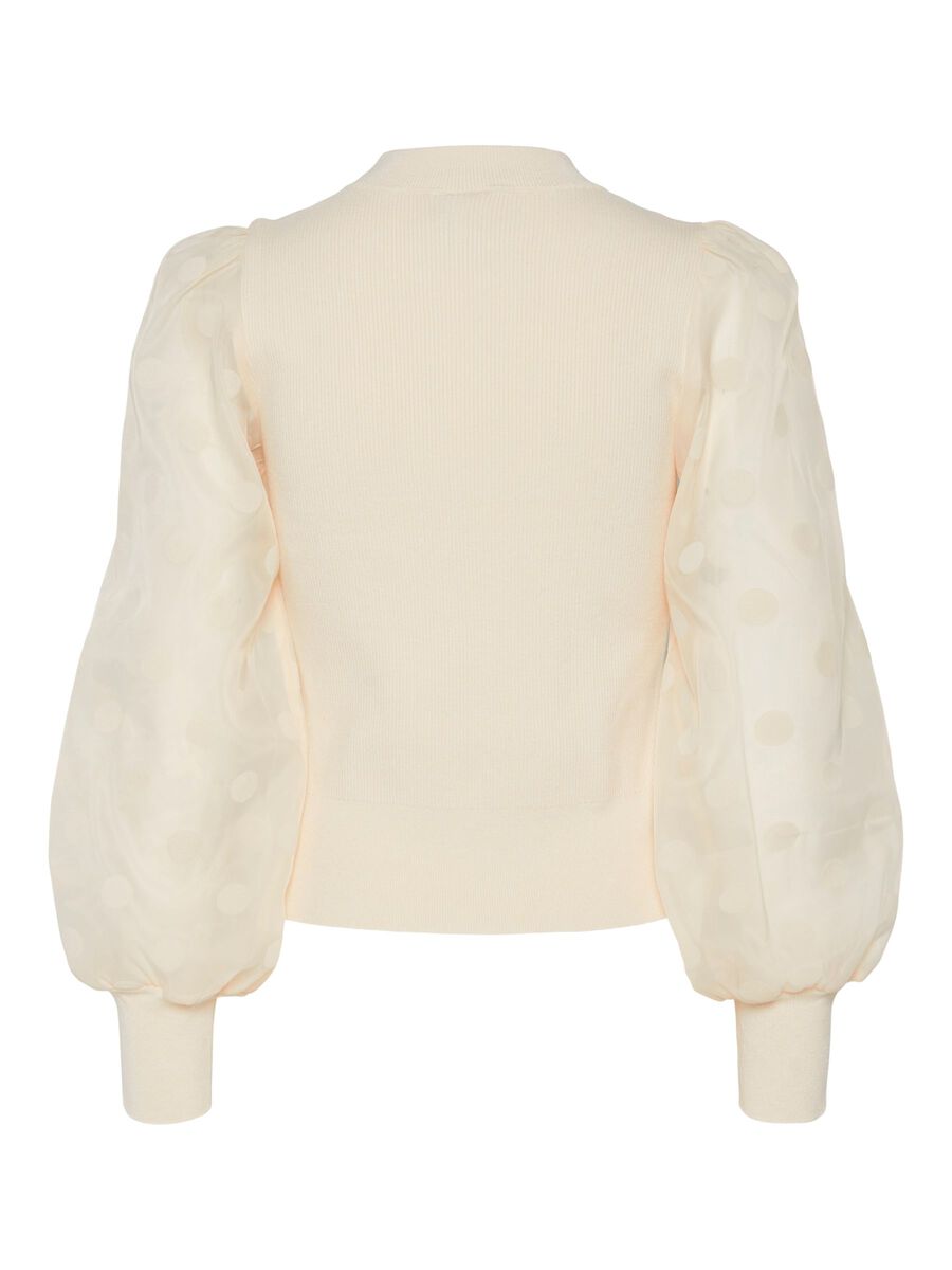 Yasdotme pullover - YAS