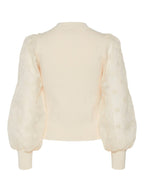 Yasdotme pullover - YAS