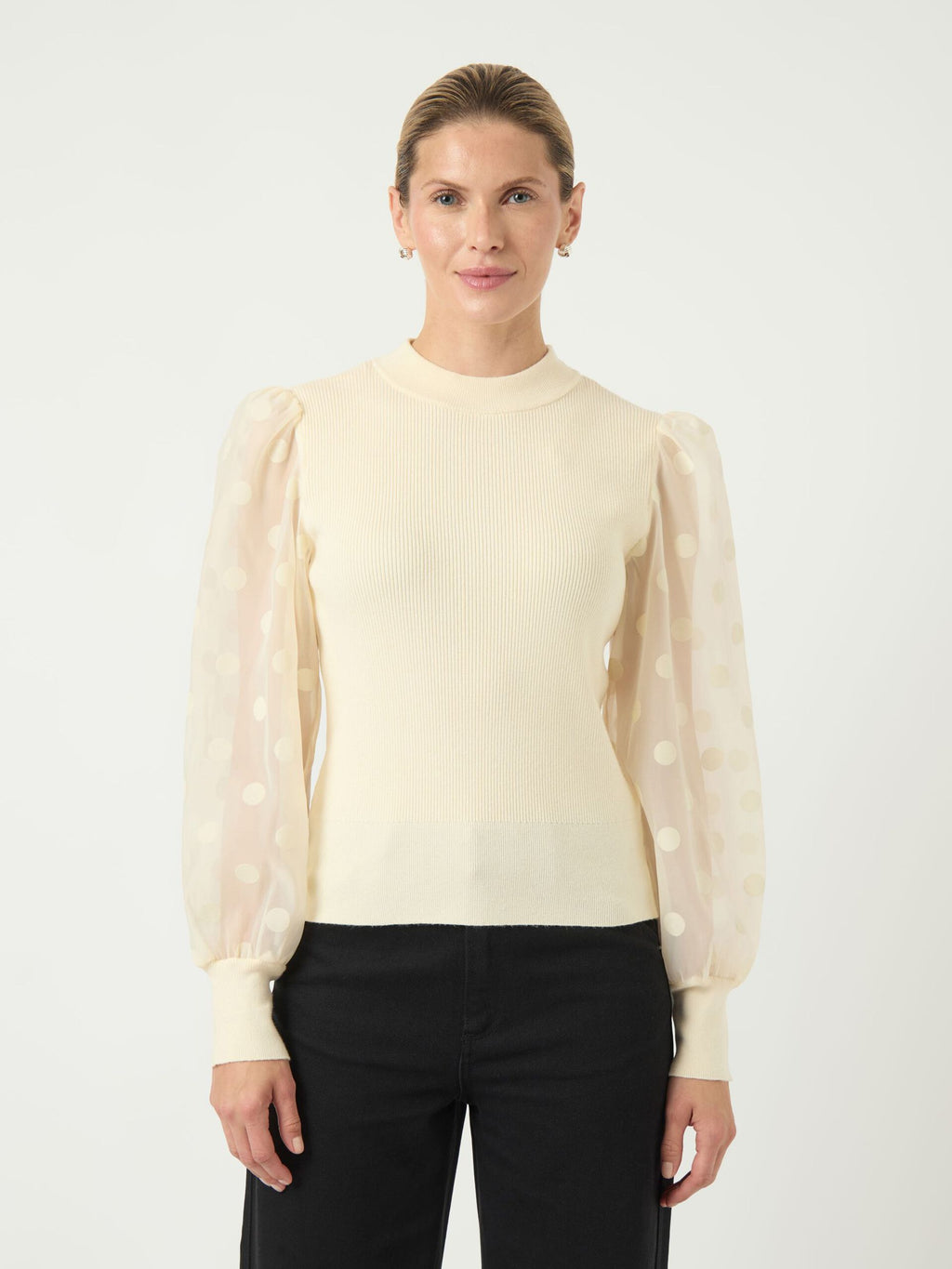 Yasdotme pullover - YAS