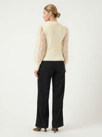 Yasdotme pullover - YAS