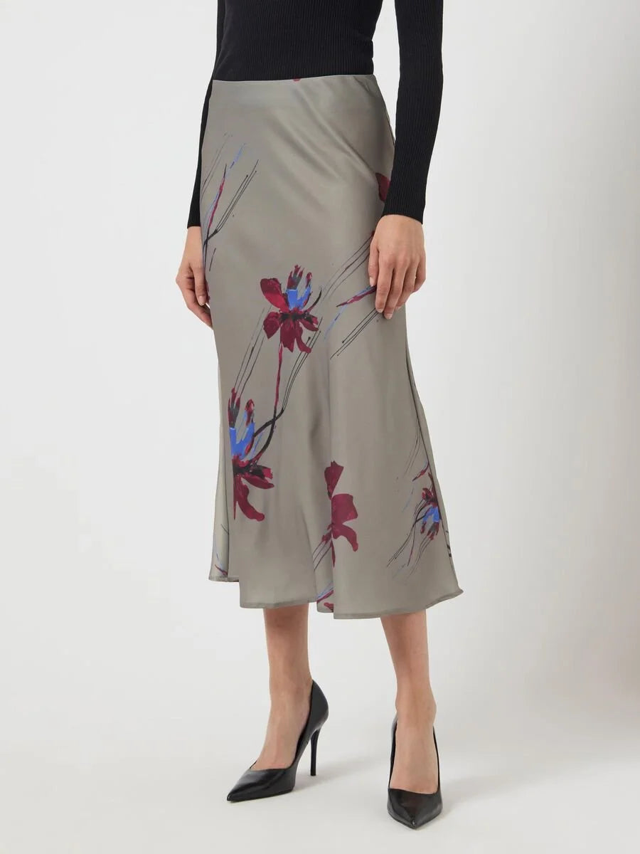 Yaspella midi rok - YAS