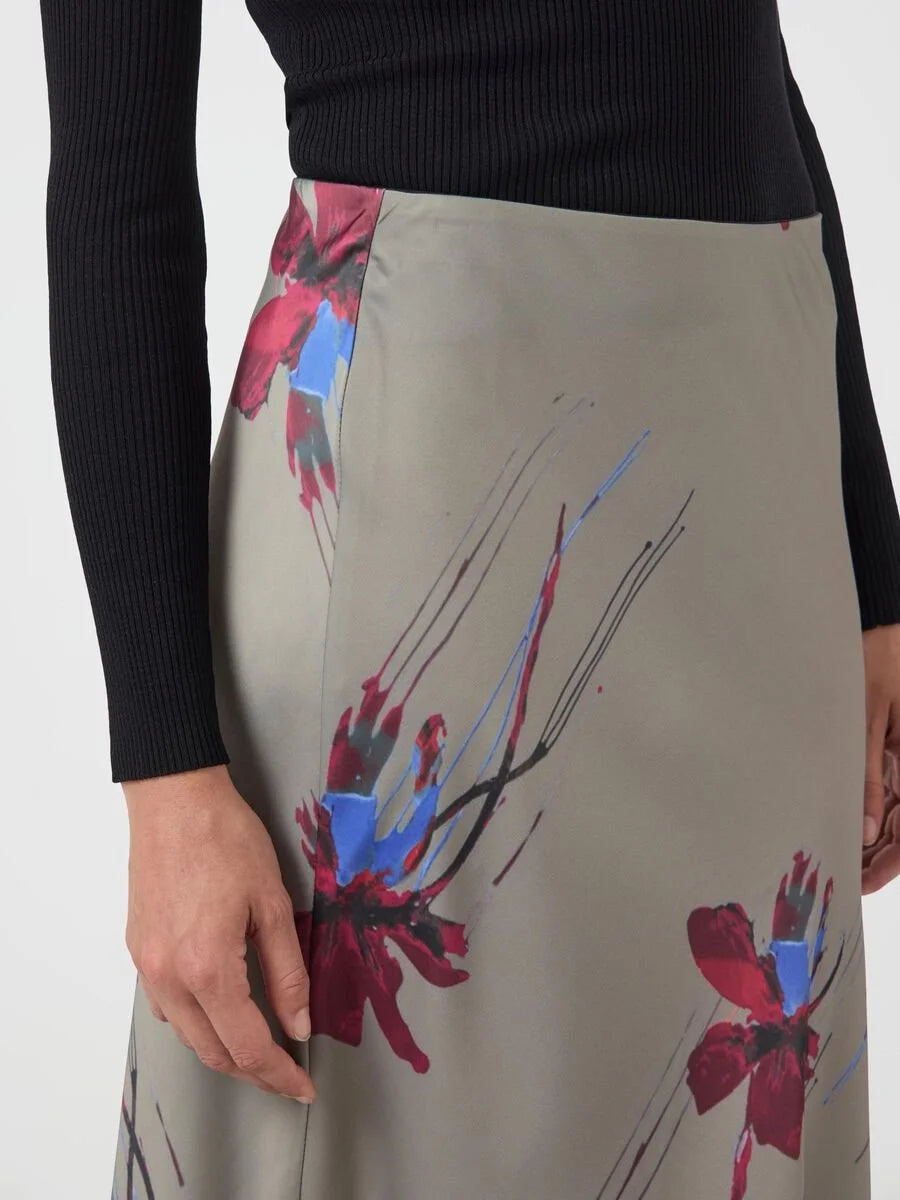 Yaspella midi rok - YAS