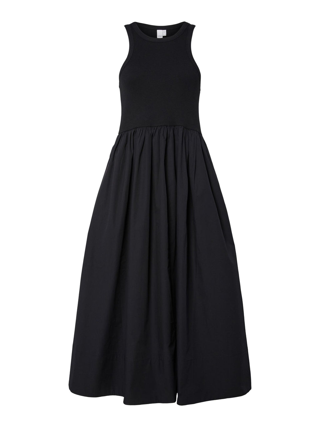 Yasmiri midi jurk - YAS