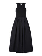 Yasmiri midi jurk - YAS