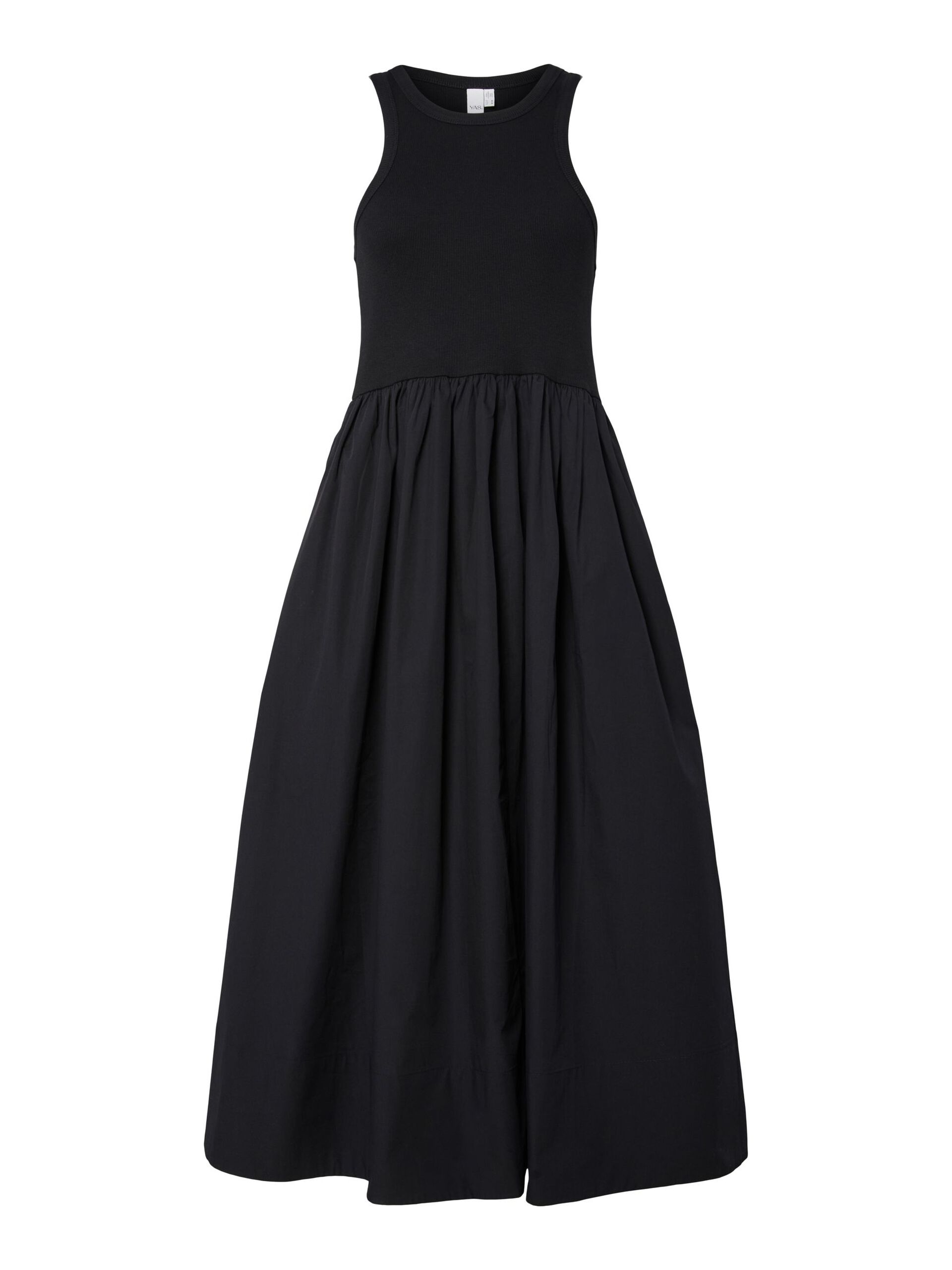 Yasmiri midi jurk - YAS