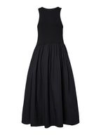 Yasmiri midi jurk - YAS