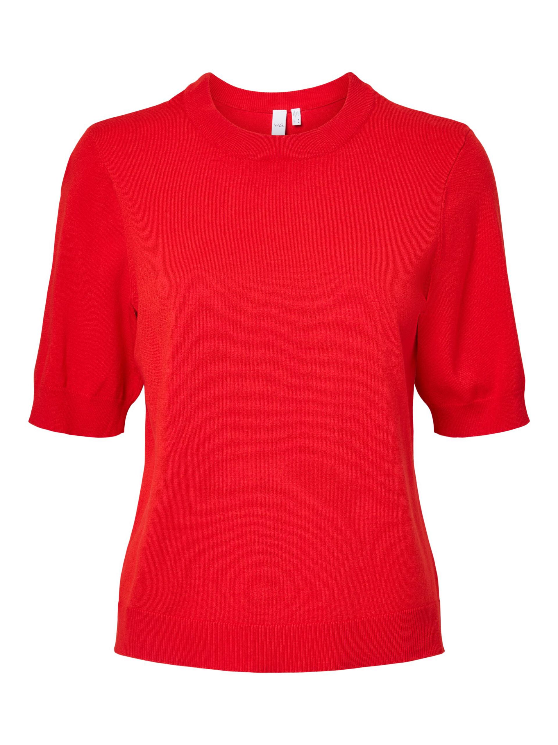 Yaslena truitje - YAS