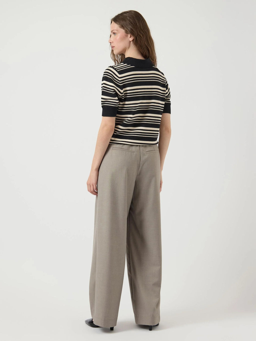 Yasbasera polo trui - YAS