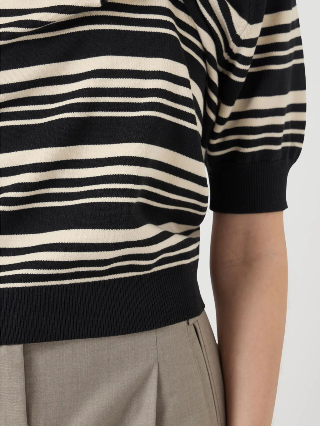 Yasbasera polo trui - YAS