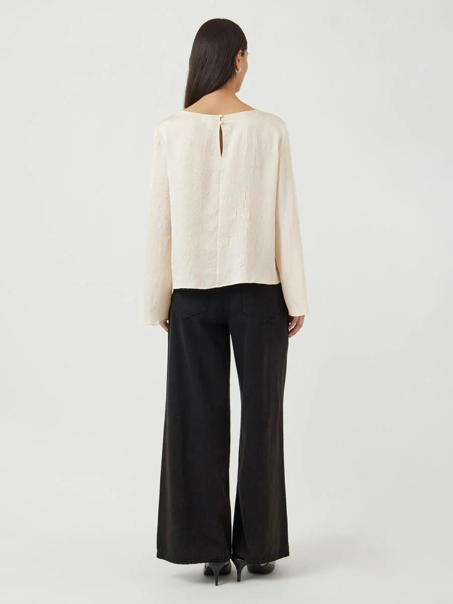 Yasnimbo blouse - YAS