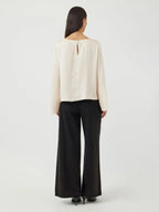 Yasnimbo blouse - YAS