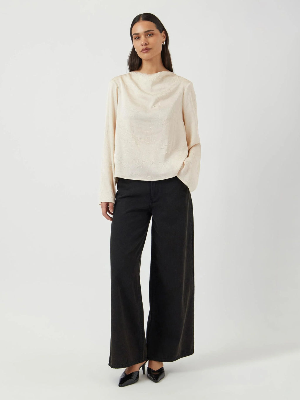 Yasnimbo blouse - YAS