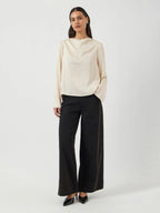 Yasnimbo blouse - YAS