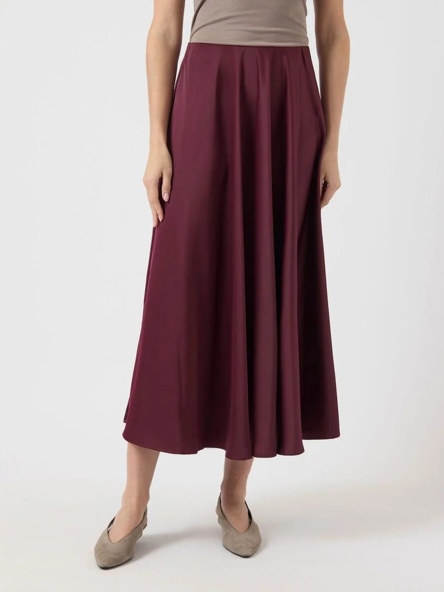 Yaspella volume rok - YAS