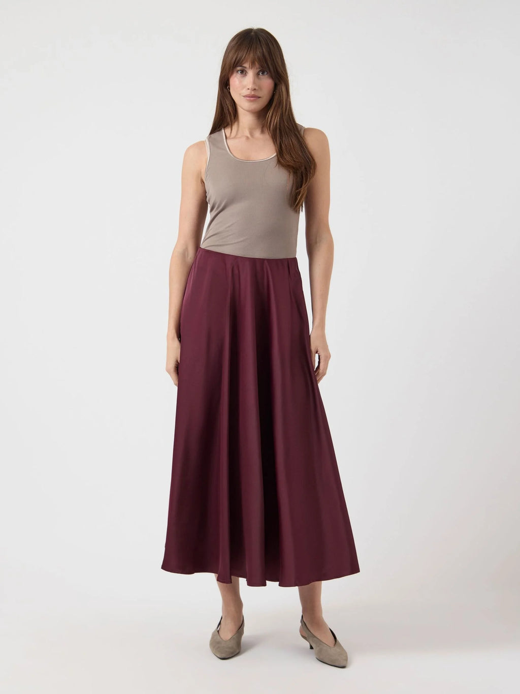 Yaspella volume rok - YAS