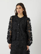 Yaskarla blouse  - YAS