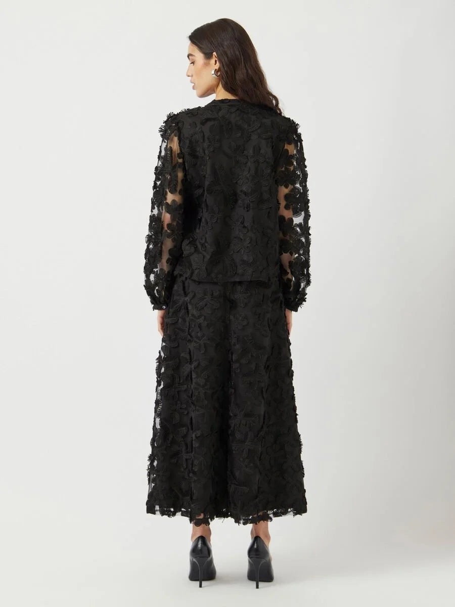 Yaskarla blouse  - YAS